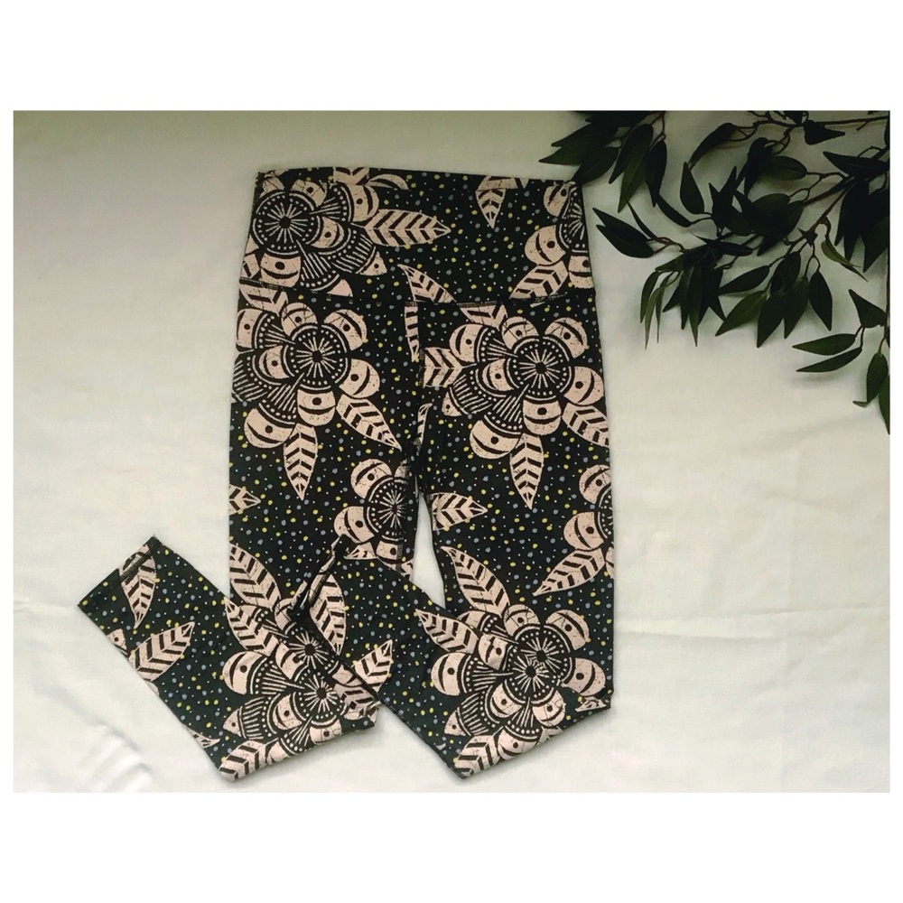 Aerie Move High-Waisted Leggings